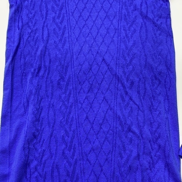 Lululemon Rest Less Hoodie Blazer Blue - Picture 6 of 9